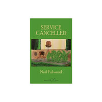 Shoestring Press Service Cancelled (häftad, eng)