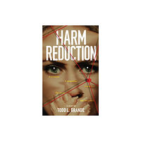 HCI Press Harm Reduction (häftad, eng)