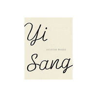 Wave Books Yi Sang: Selected Works (häftad, eng)