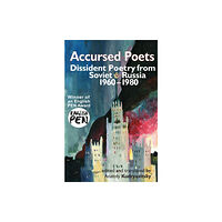 Smokestack Books Accursed Poets (häftad, eng)