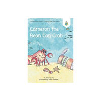 conservation books publishing Cameron the Bean Can Crab (häftad, eng)