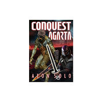 i2i Publishing Conquest Agarta (häftad, eng)