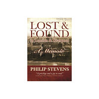 i2i Publishing Lost & Found in London and LIverpool (häftad, eng)