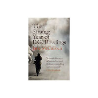 JJMoffs Independent Book Publisher The Strange Year of E.G. Rawlings (häftad, eng)