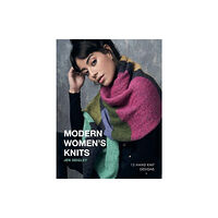 Quail Publishing Modern Women's Knits (häftad, eng)