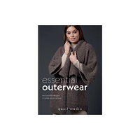 Quail Publishing Essential Outerwear (häftad, eng)