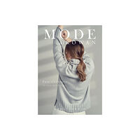 Quail Publishing MODE at Rowan: Pure Cashmere (häftad, eng)