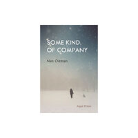 Aspal Press Limited Some Kind of Company (häftad, eng)
