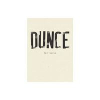 Wave Books Dunce (inbunden, eng)