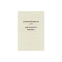 Wave Books Underworld Lit (häftad, eng)