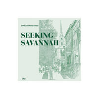 Oro Editions Seeking Savannah (häftad, eng)