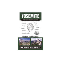 Destination Press Yosemite: The Complete Guide (häftad, eng)