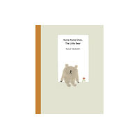 Museyon Guides Kuma-Kuma Chan, the Little Bear (inbunden, eng)