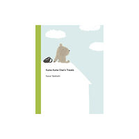 Museyon Guides Kuma-Kuma Chan's Travels (inbunden, eng)