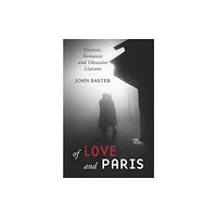 Museyon Of Love and Paris (häftad, eng)