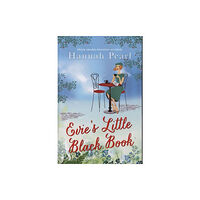 Choc Lit Publishing Evie's Little Black Book (häftad, eng)