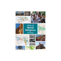 Spck publishing Atlas of World Religions (häftad, eng)