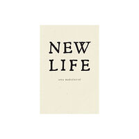 Wave Books New Life (häftad, eng)