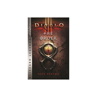 Blizzard Entertainment Diablo: The Order (häftad, eng)
