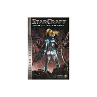 Blizzard Entertainment StarCraft: Ghost Academy, Volume 3 (häftad, eng)
