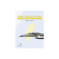 Harpia Publishing, LLC Modern Taiwanese Air Power (häftad, eng)