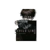 Vertical, Inc. DEVILS' LINE 13 (häftad, eng)