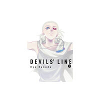 Vertical, Inc. Devils' Line 12 (häftad, eng)