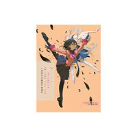Vertical, Inc. Owarimonogatari, Part 1 (häftad, eng)