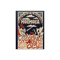 Conveyor Editions Moemoea (inbunden, eng)