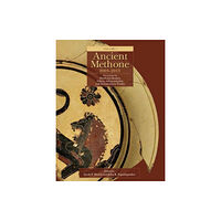 Cotsen Institute of Archaeology at UCLA Ancient Methone, 2003-2013 (2 volume set) (inbunden, eng)