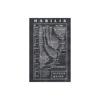Dzanc Books Habilis (häftad, eng)