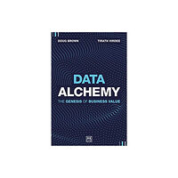 LID Publishing Data Alchemy (inbunden, eng)