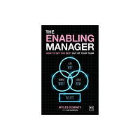 LID Publishing The Enabling Manager (häftad, eng)