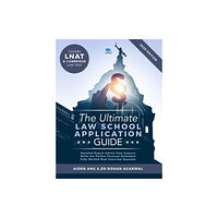 UniAdmissions The Ultimate Law School Application Guide (häftad, eng)