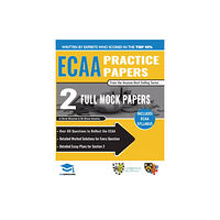 UniAdmissions ECAA Practice Papers (häftad, eng)