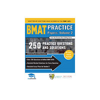 UniAdmissions BMAT Practice Papers Volume 2 (häftad, eng)