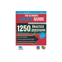 UniAdmissions The Ultimate UCAT Guide (häftad, eng)