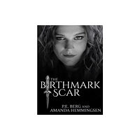 Ozark Mountain Publishing The Birthmark Scar (häftad, eng)