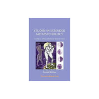 Karnac Books Studies in Extended Metapsychology (häftad, eng)