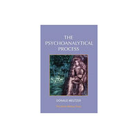 Karnac Books The Psychoanalytical Process (häftad, eng)