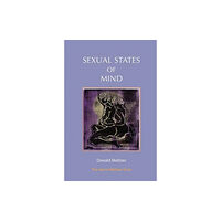 Karnac Books Sexual States of Mind (häftad, eng)