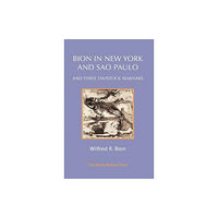 Karnac Books Bion in New York and Sao Paulo (häftad, eng)