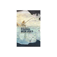 Blue Fox Publishing Fishing Memories (häftad, eng)