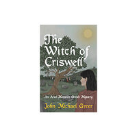 Aeon Books Ltd The Witch of Criswell (häftad, eng)