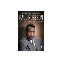 New Haven Publishing Ltd Paul Robeson (häftad, eng)