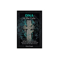 New Haven Publishing Ltd DNA of the Celts (häftad, eng)