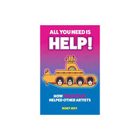 New Haven Publishing Ltd All You Need is HELP! (häftad, eng)