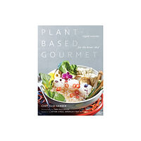 Apollo Publishers Plant-Based Gourmet (inbunden, eng)