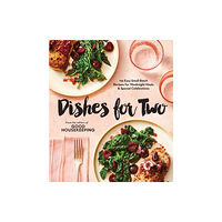 Hearst Home Books Good Housekeeping Dishes For Two (inbunden, eng)