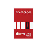 Black Cannon Publishing The Thirteenth Room (häftad, eng)